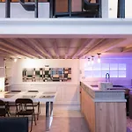 Artist\'S Mini Loft - Marais Normandie