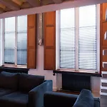 Artist\'S Mini Loft - Marais Normandie