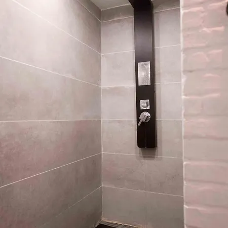 Appartamento Artist's Mini Loft - Marais Normandie *