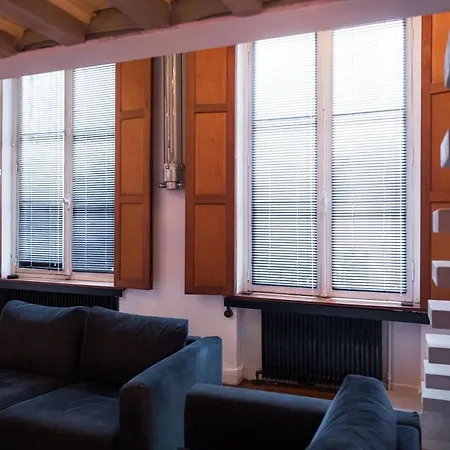 Artist's Mini Loft - Marais Normandie Appartamento Parigi