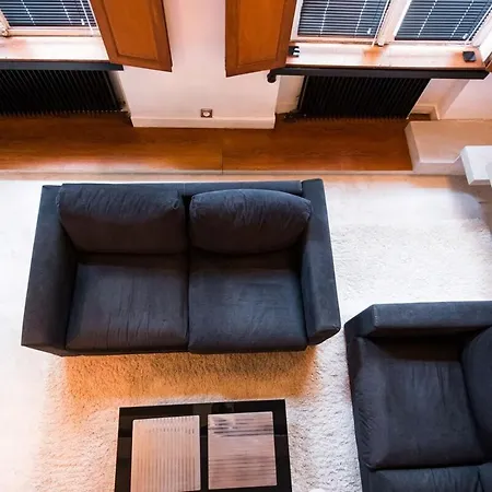 Appartamento Artist's Mini Loft - Marais Normandie Parigi
