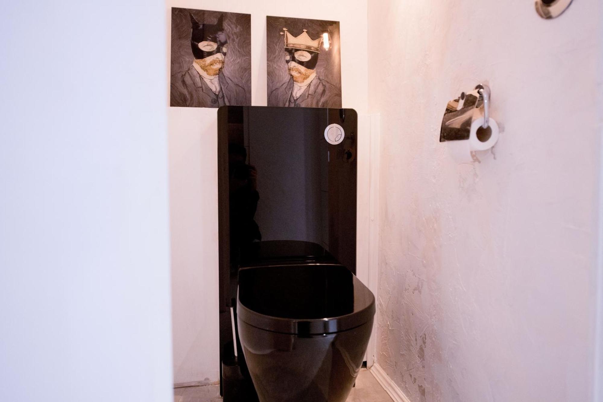 Artist's Mini Loft - Marais Parigi