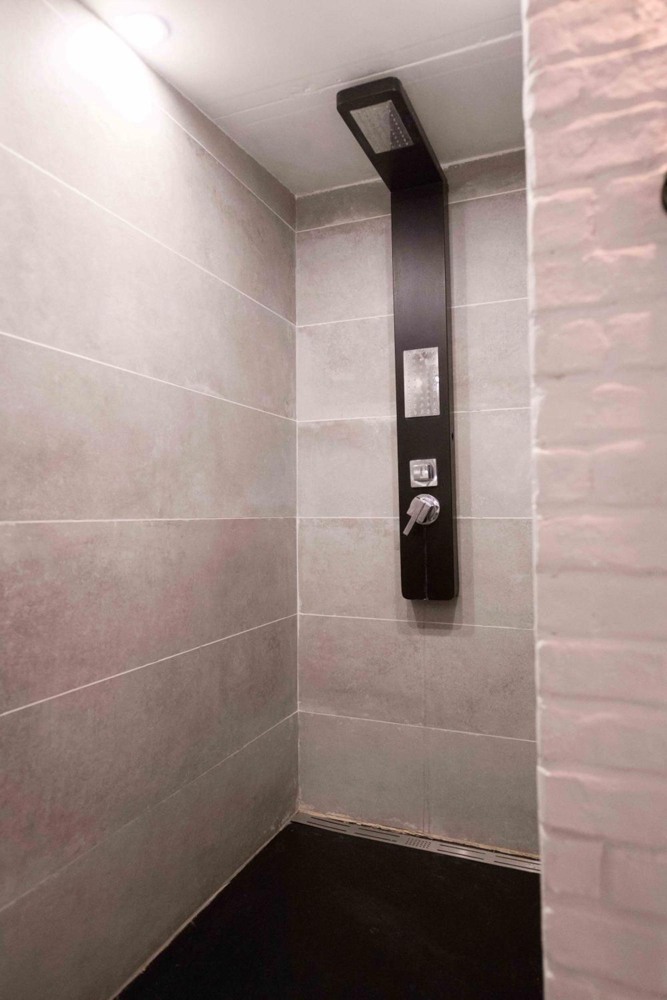 Appartamento Artist's Mini Loft - Marais *