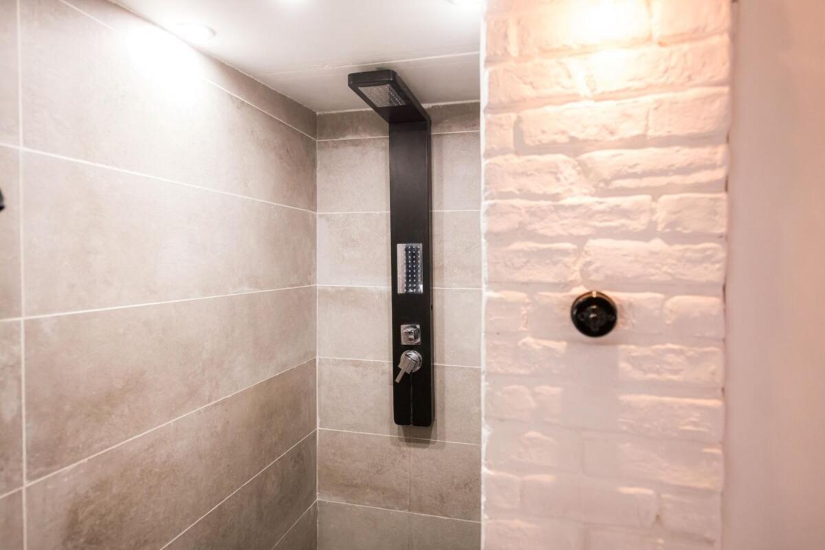 Appartamento Artist's Mini Loft - Marais
