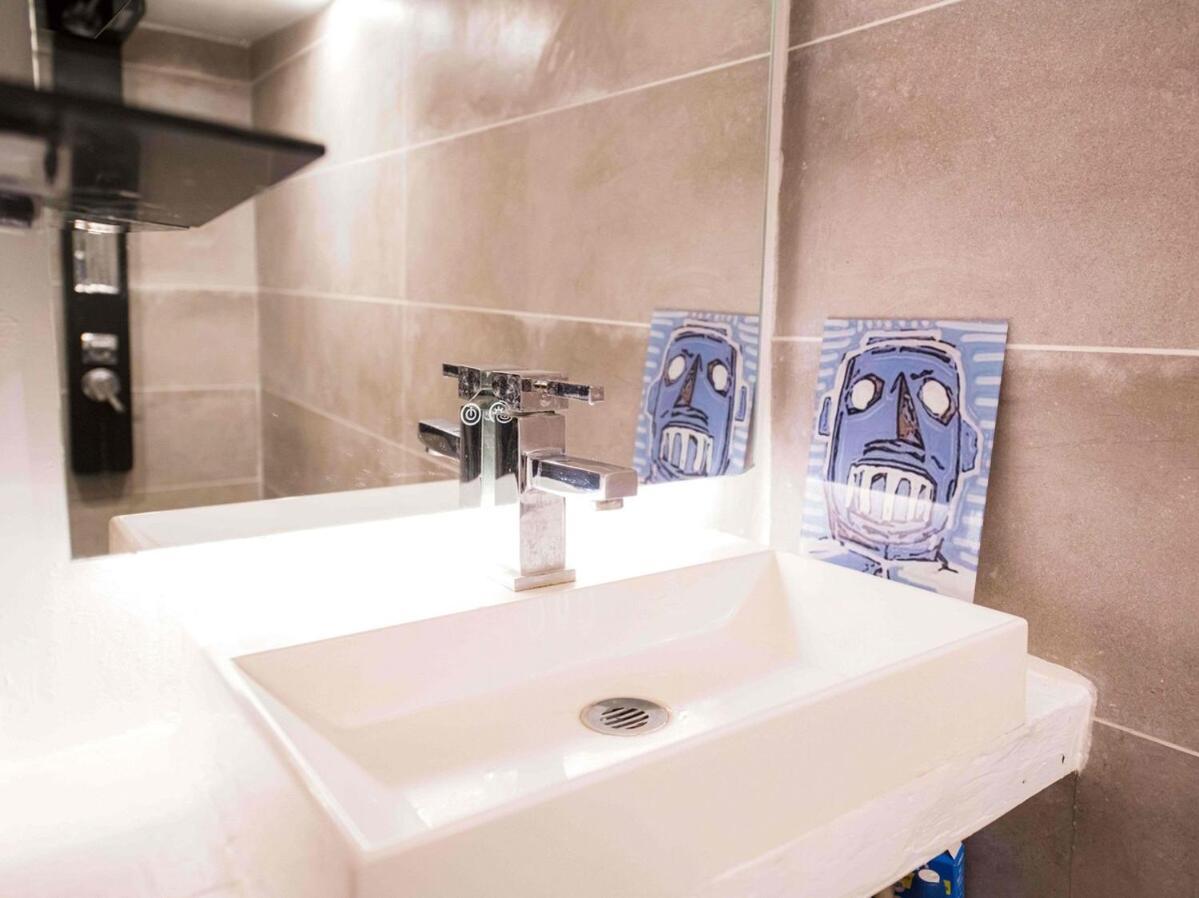 Appartamento Artist's Mini Loft - Marais