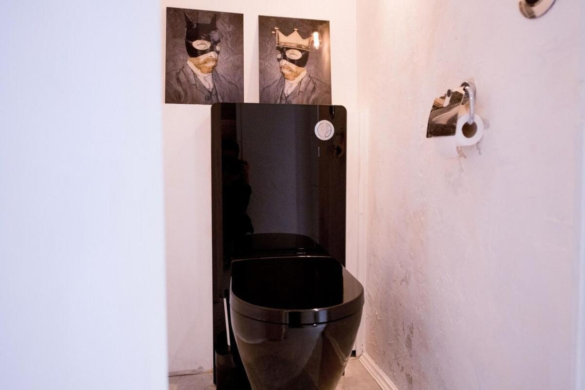 Appartamento Artist's Mini Loft - Marais